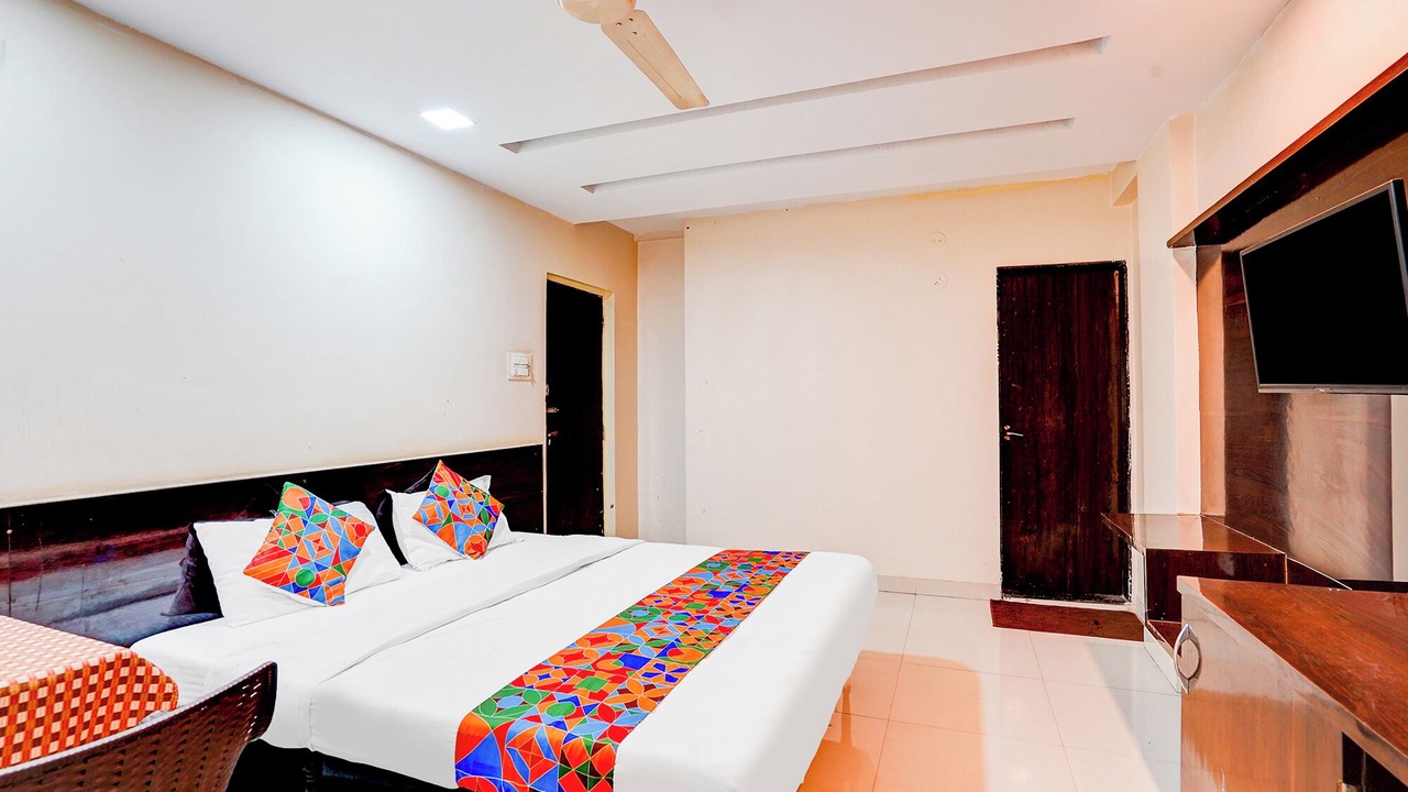 Photo of Bedroom in Pune