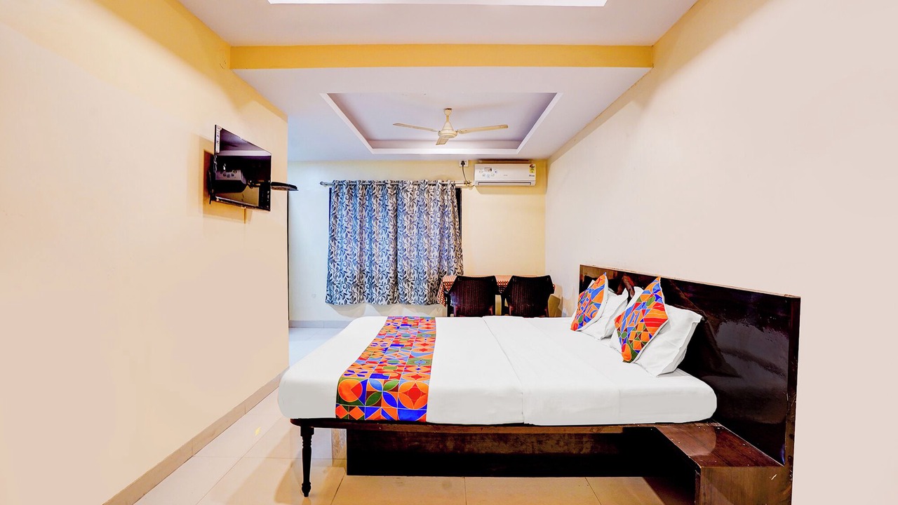 Photo of Bedroom in Pune