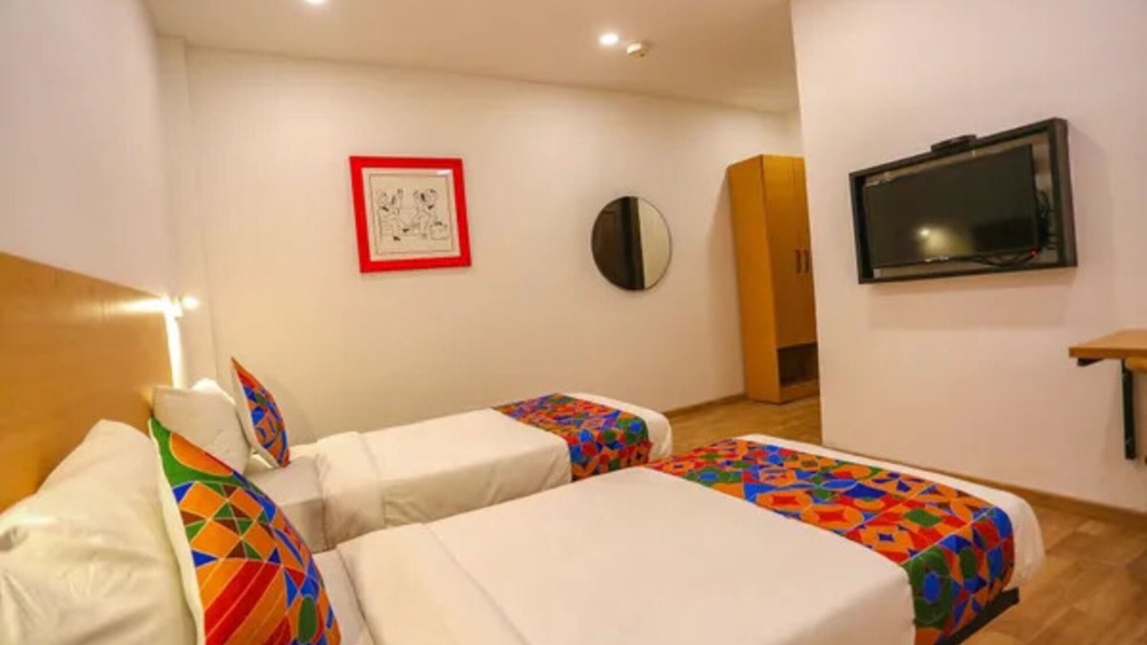 Photo of Bedroom in Daulatabad