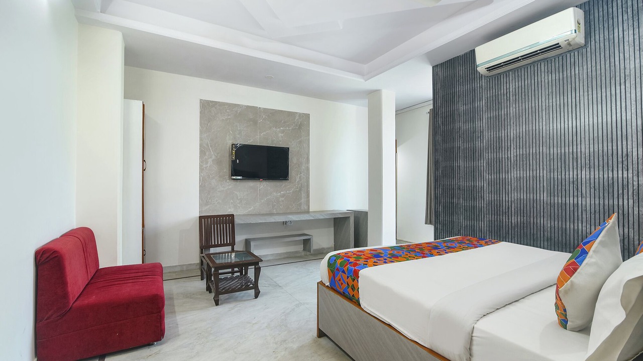 Photo of Bedroom in Mansarovar