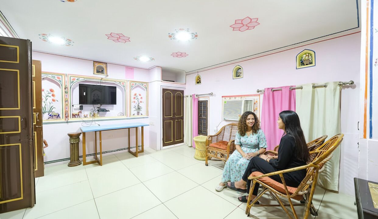 Photo of Others in Pink City