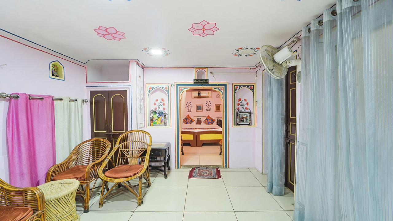 Photo of Others in Pink City