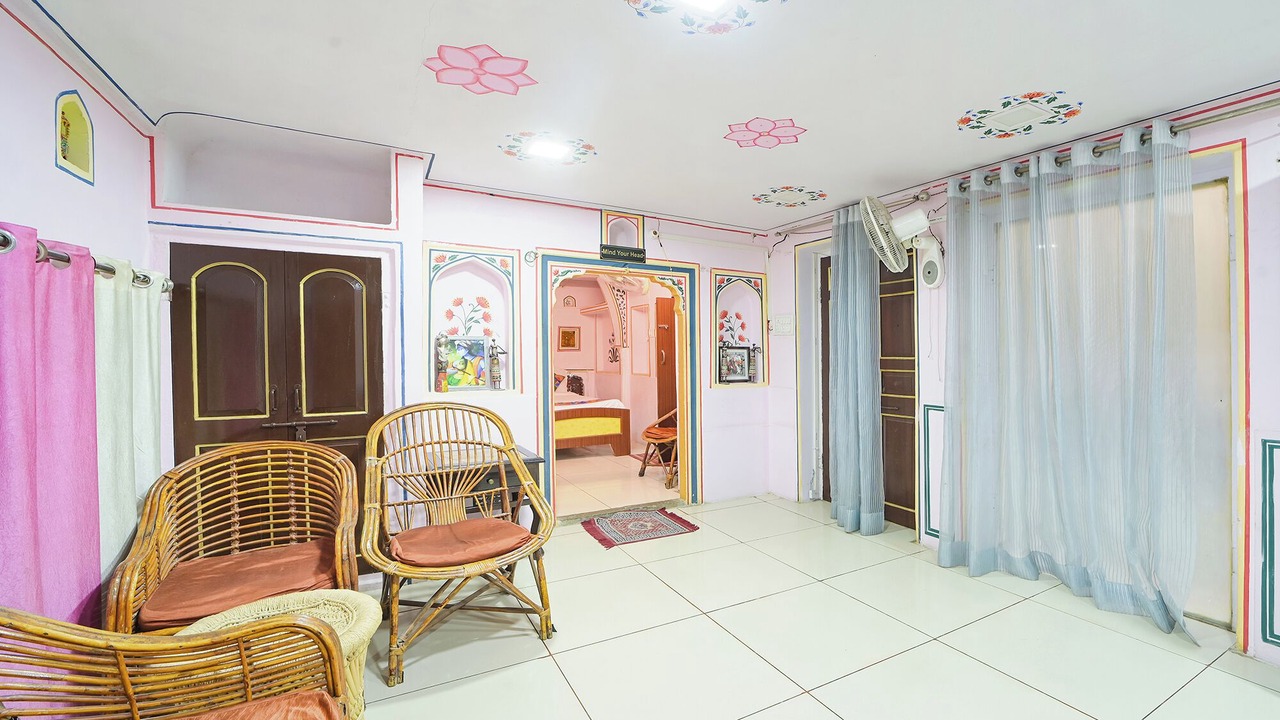 Photo of Others in Pink City