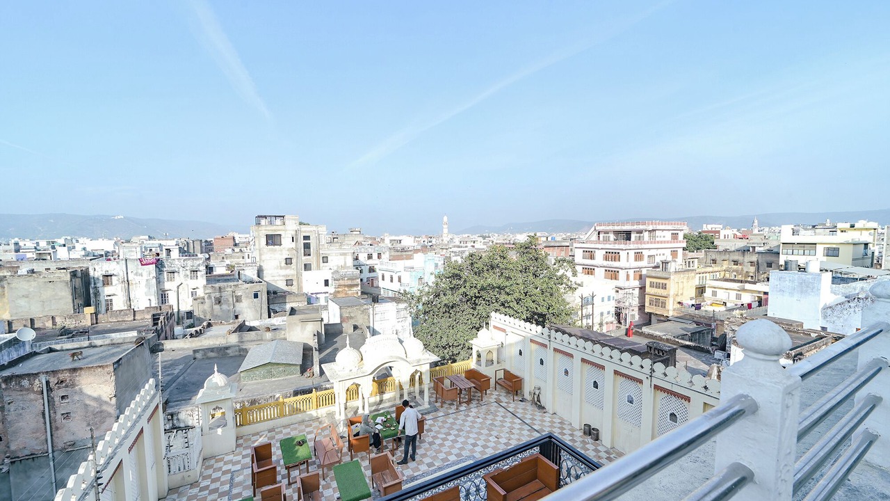 Photo of Others in Pink City