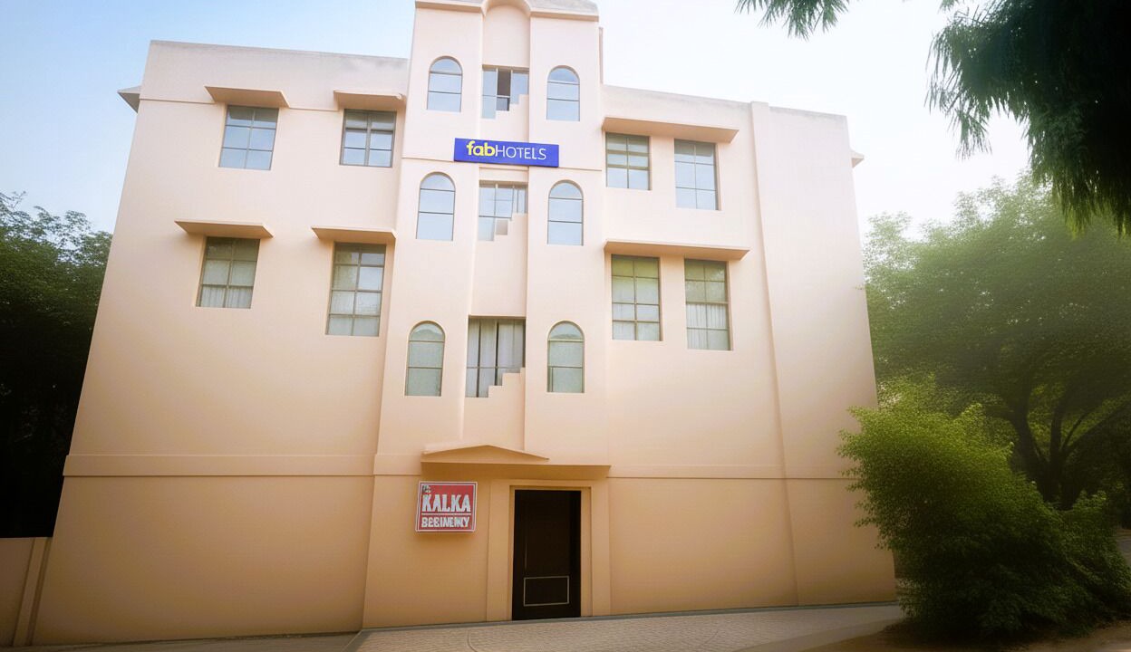 Photo of Outdoor in Kalkaji