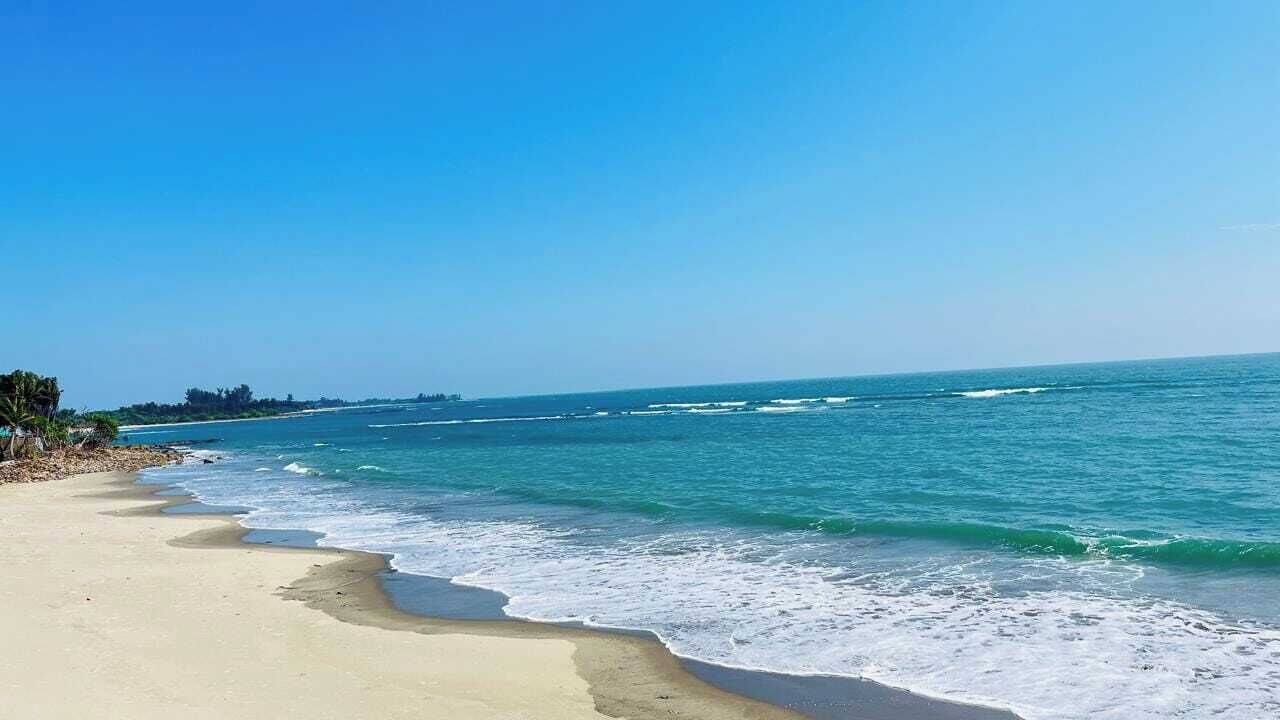 Photo of Outdoor in Saint Martin's Island