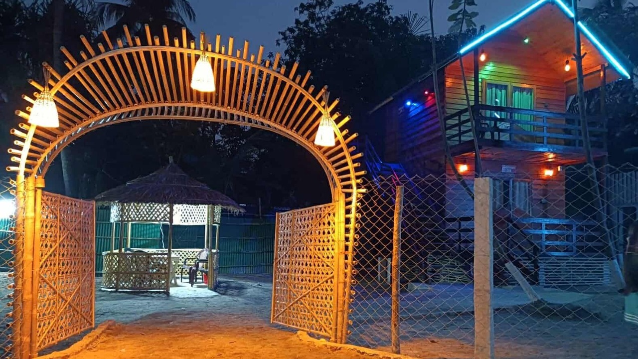 Photo of Outdoor in Saint Martin's Island