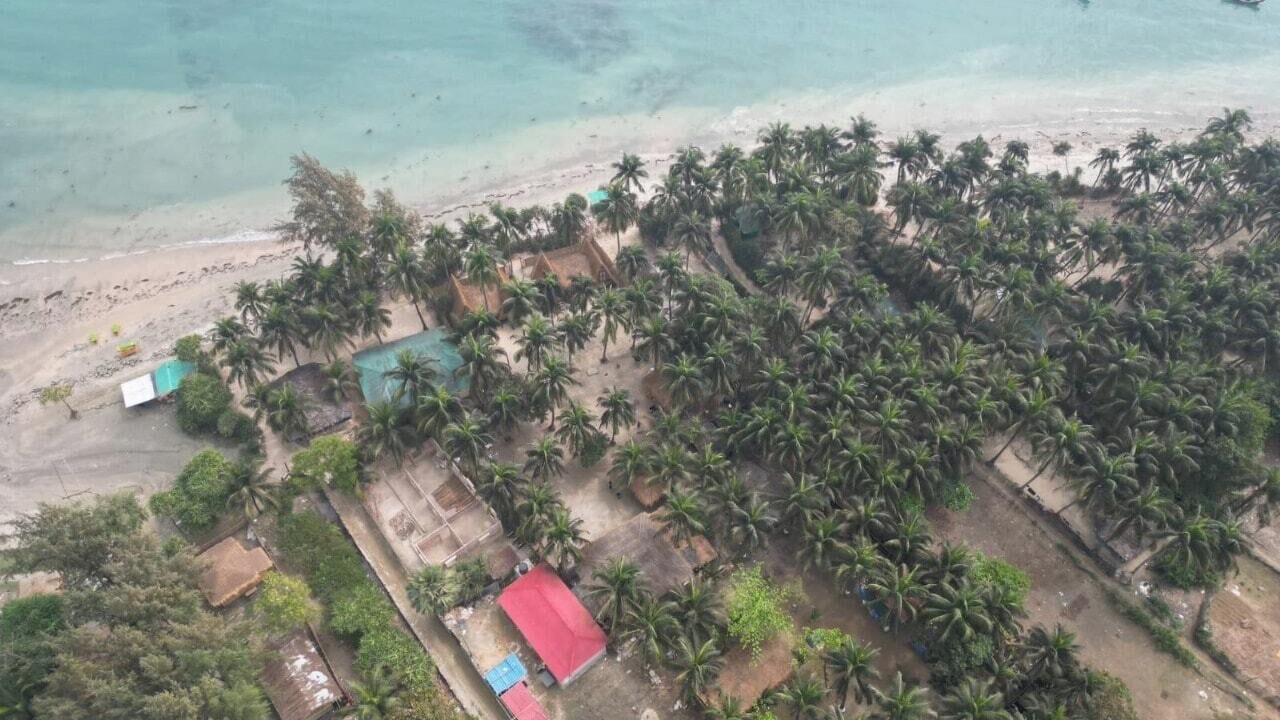 Photo of Outdoor in Saint Martin's Island