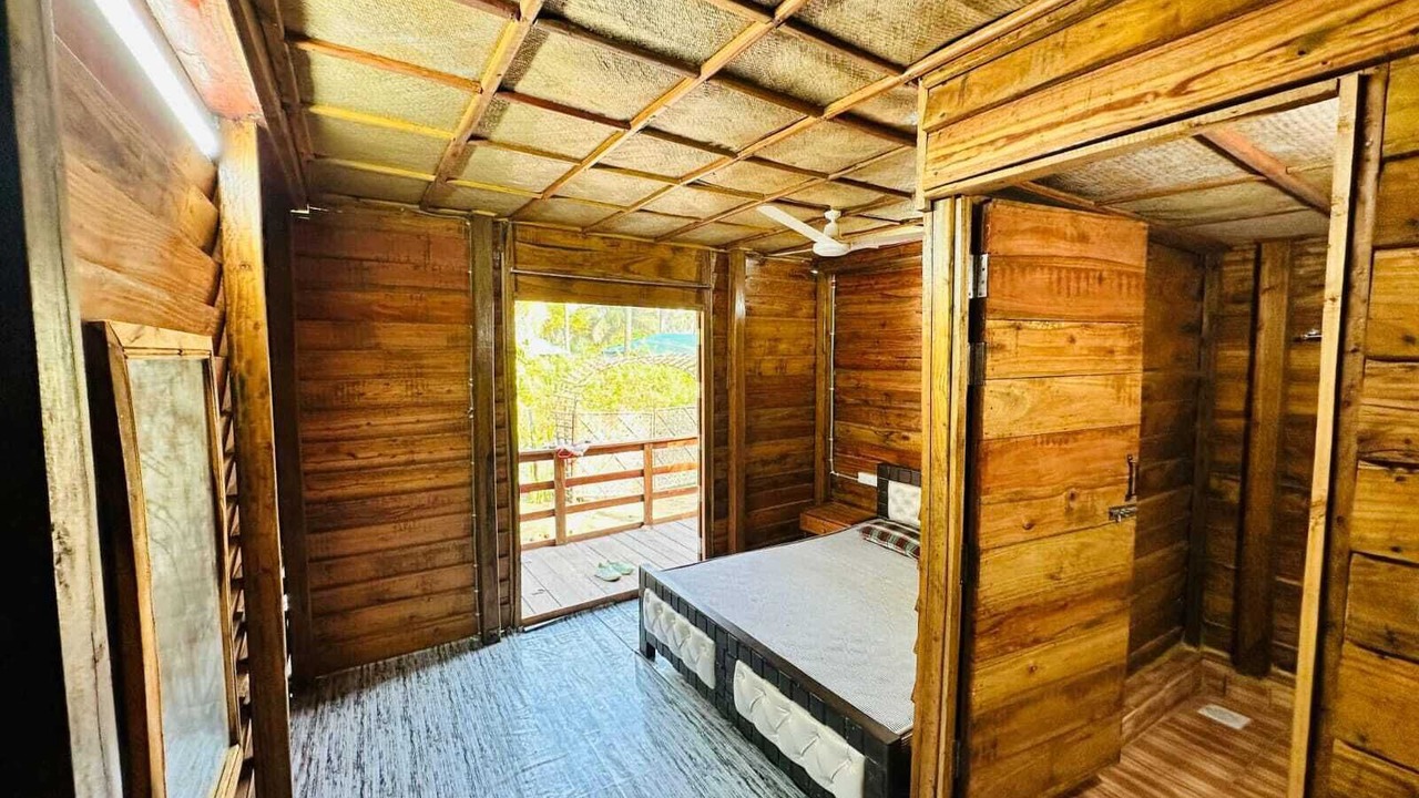 Photo of Bedroom in Saint Martin's Island