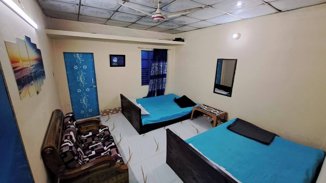 Photo of Bedroom in Saint Martin's Island