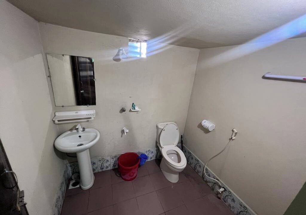 Photo of Bathroom in Saint Martin's Island