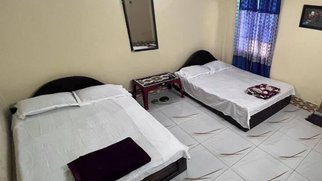 Photo of Bedroom in Saint Martin's Island