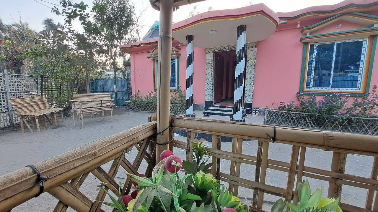 Photo of Outdoor in Saint Martin's Island