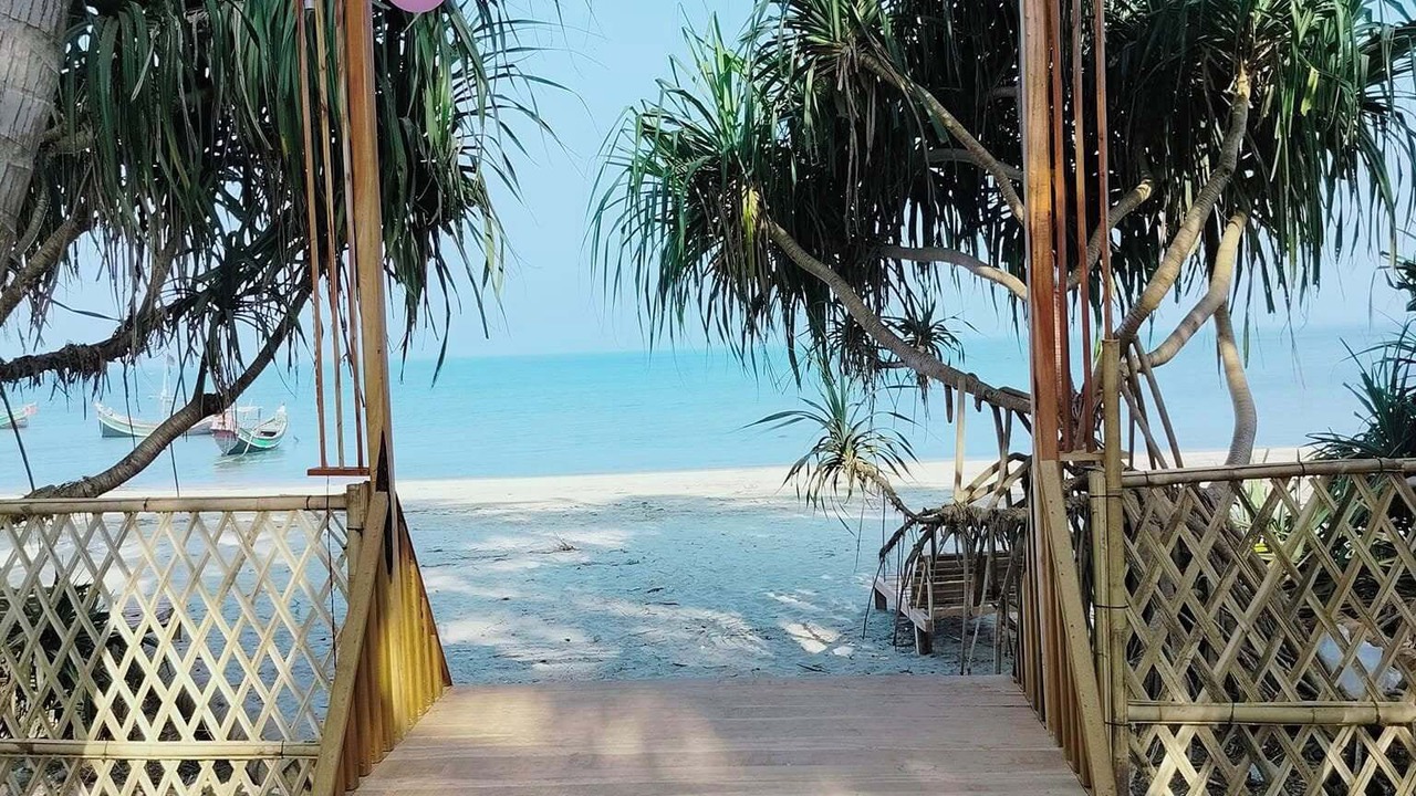 Photo of Outdoor in Saint Martin's Island