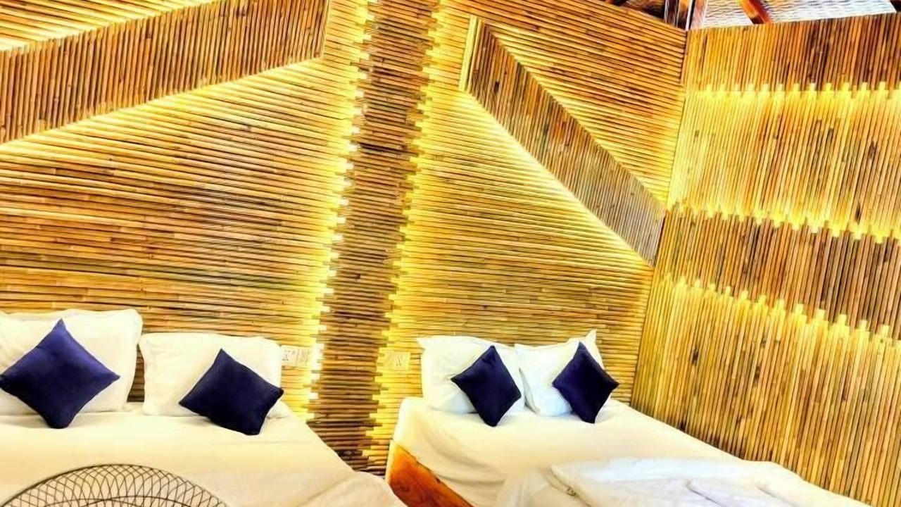 Photo of Bedroom in Saint Martin's Island