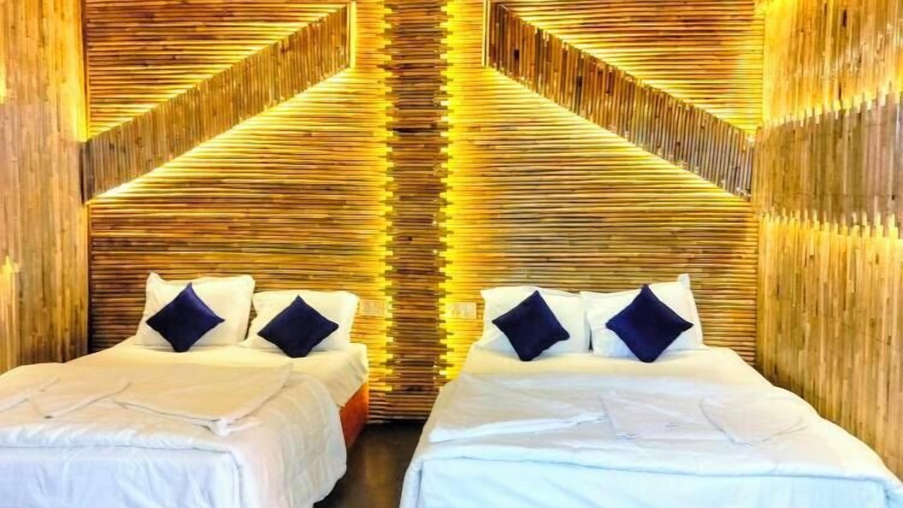 Photo of Bathroom in Saint Martin's Island