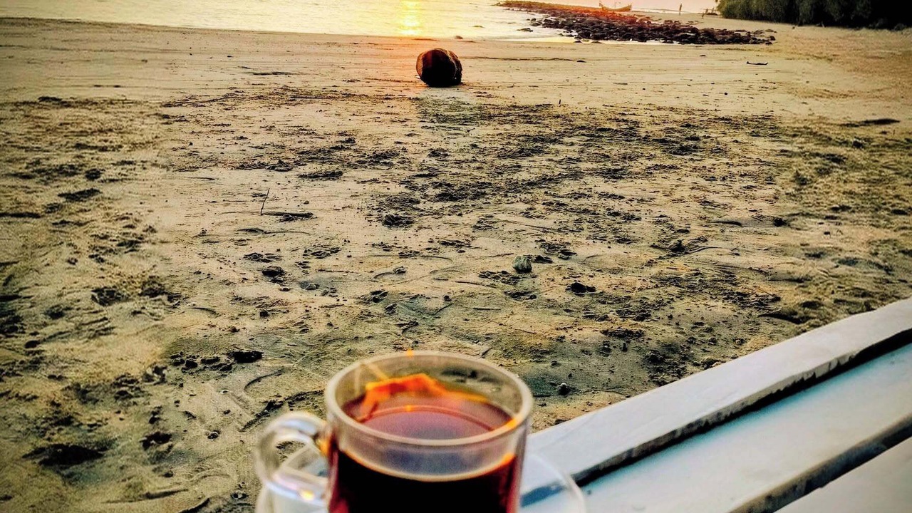 Photo of Others in Saint Martin's Island