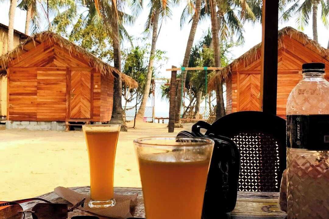 Photo of Outdoor in Saint Martin's Island