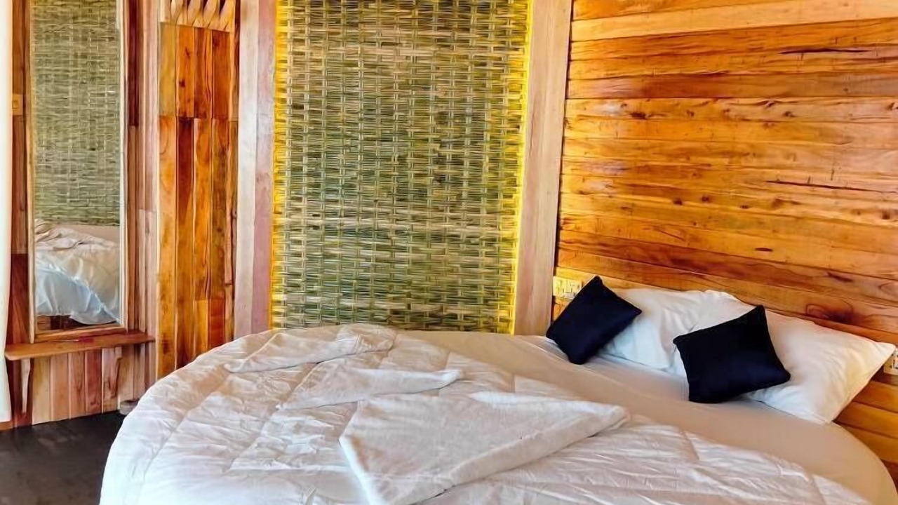 Photo of Bedroom in Saint Martin's Island