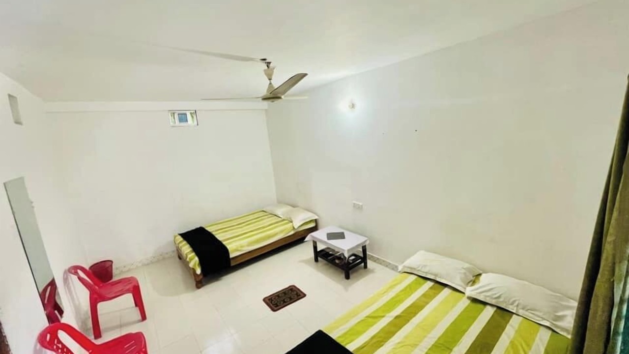 Photo of Bedroom in Saint Martin's Island