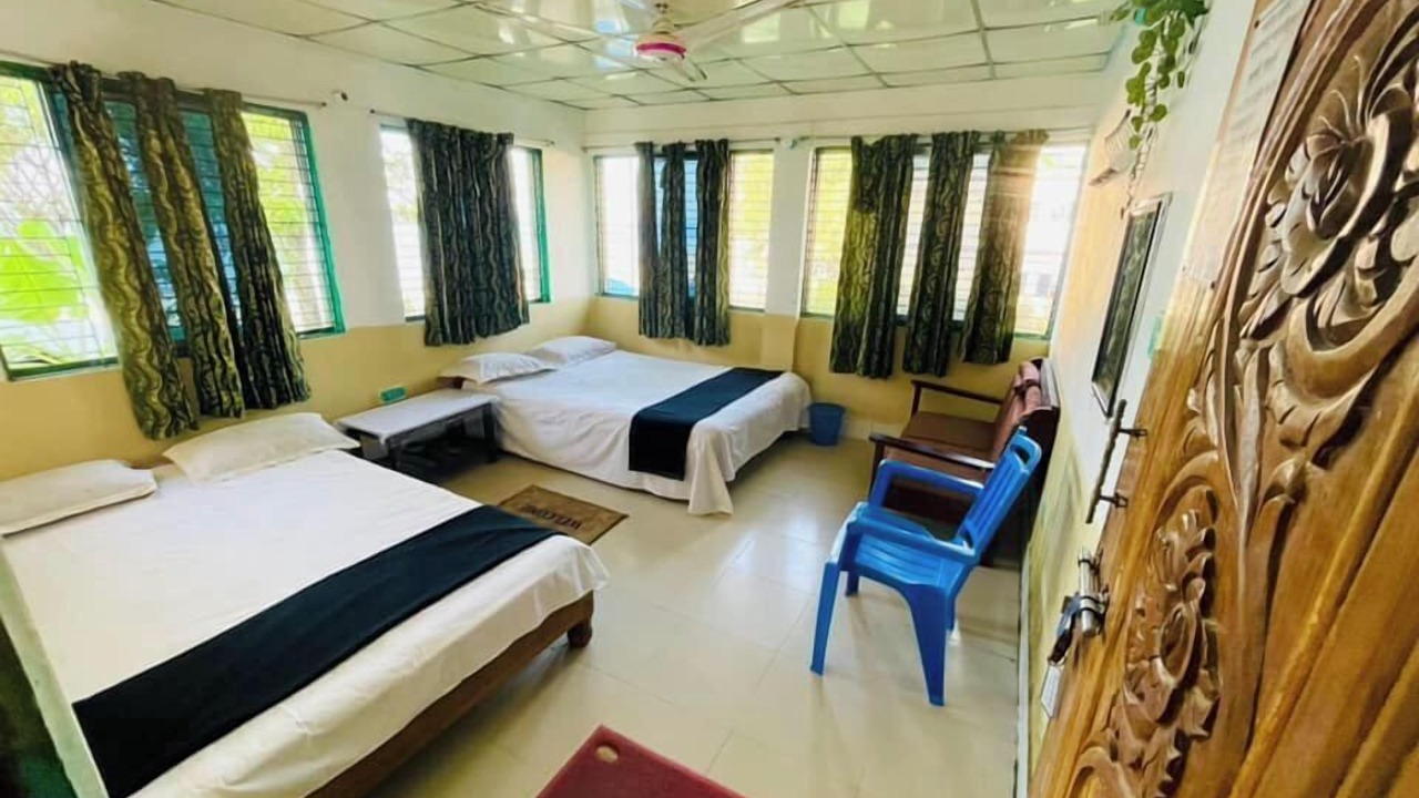 Photo of Bedroom in Saint Martin's Island