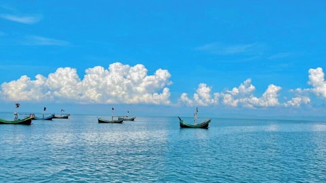 Photo of Outdoor in Saint Martin's Island