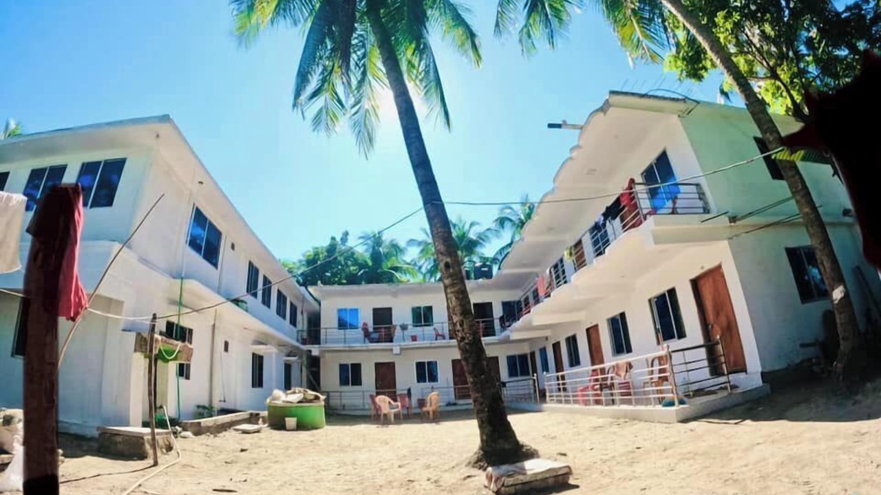 Photo of Bedroom in Saint Martin's Island