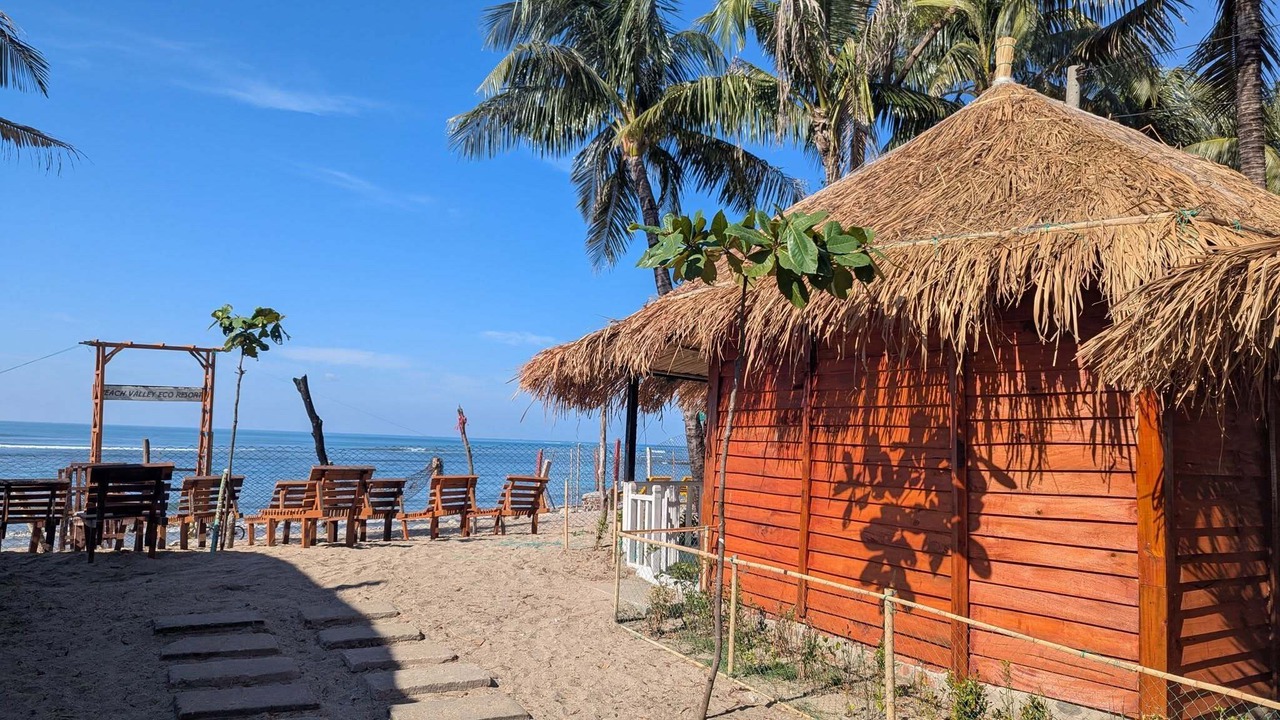 Photo of Outdoor in Saint Martin's Island