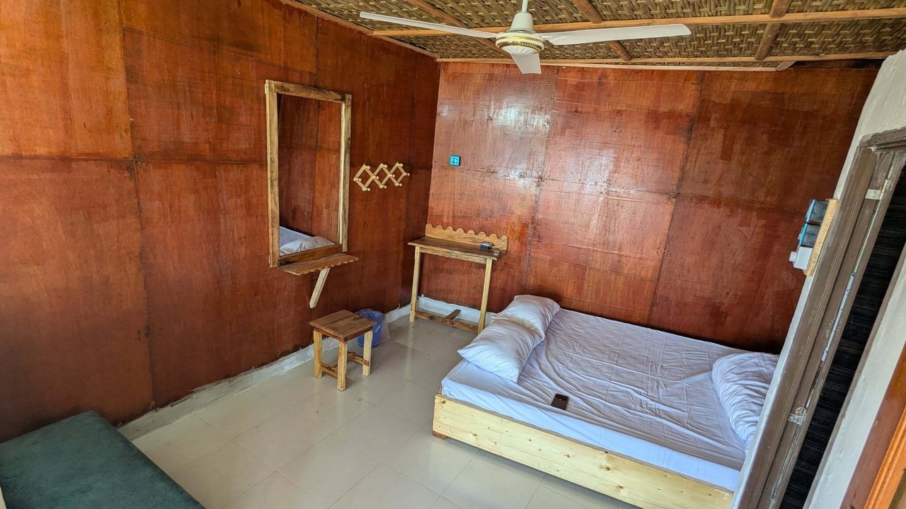 Photo of Bedroom in Saint Martin's Island