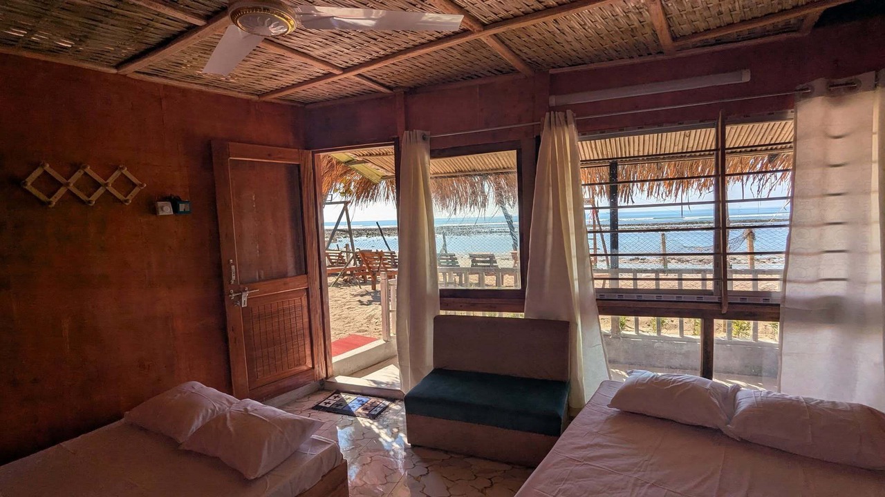 Photo of Bedroom in Saint Martin's Island