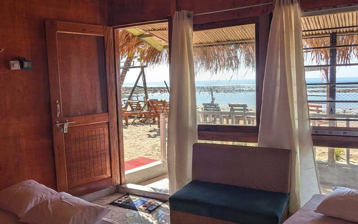 Photo of Bedroom in Saint Martin's Island