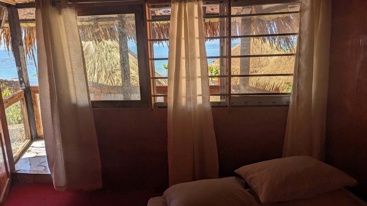 Photo of Bedroom in Saint Martin's Island