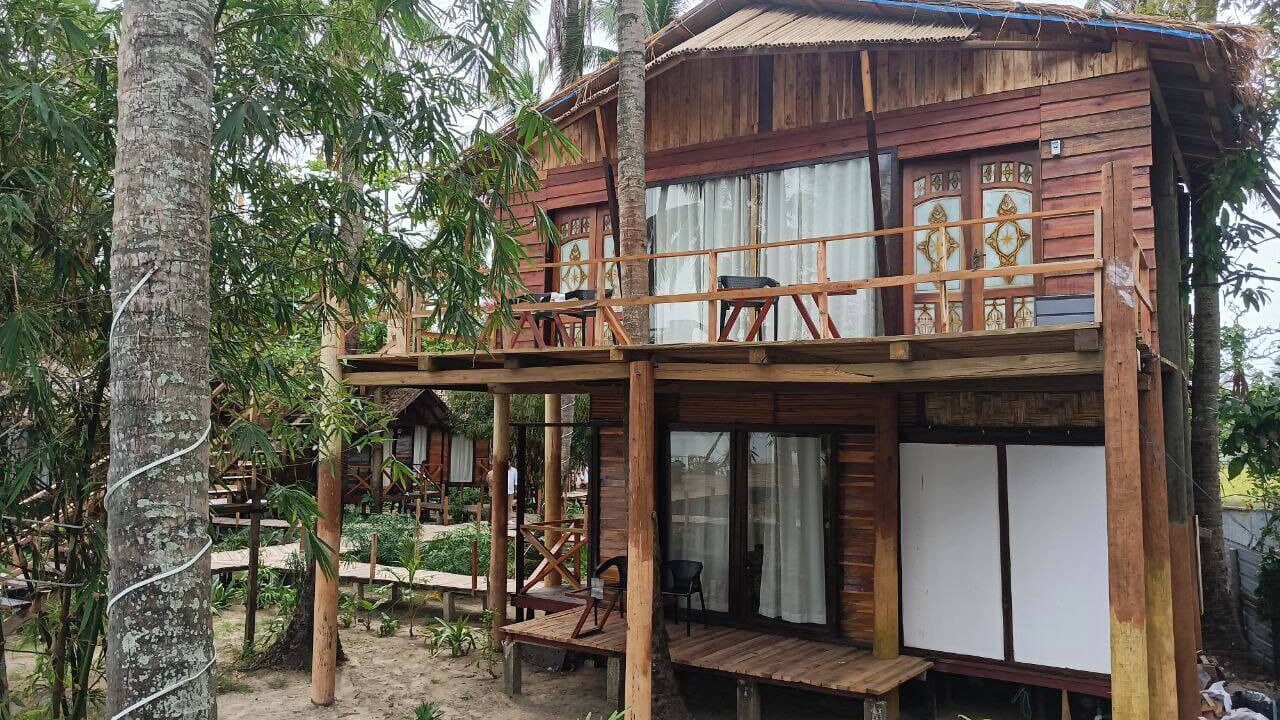 Photo of Outdoor in Saint Martin's Island