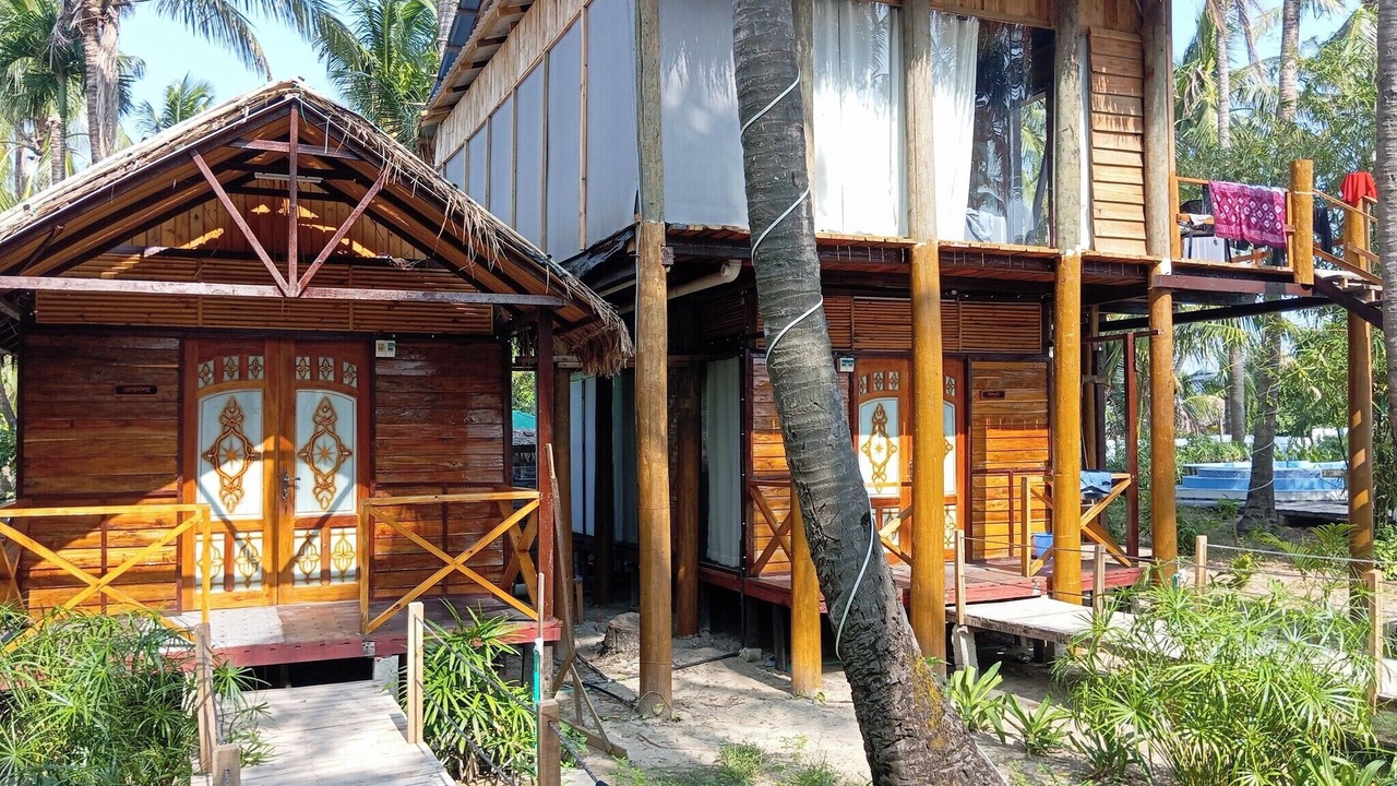 Photo of Outdoor in Saint Martin's Island