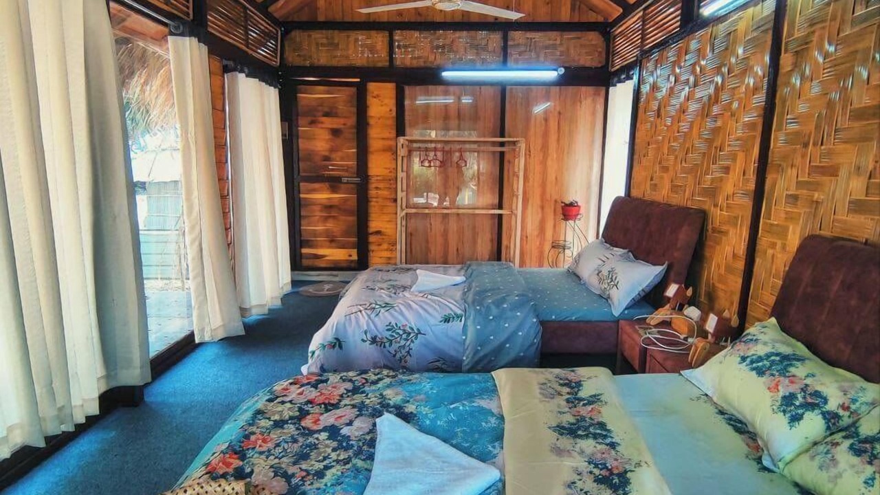 Photo of Bedroom in Saint Martin's Island
