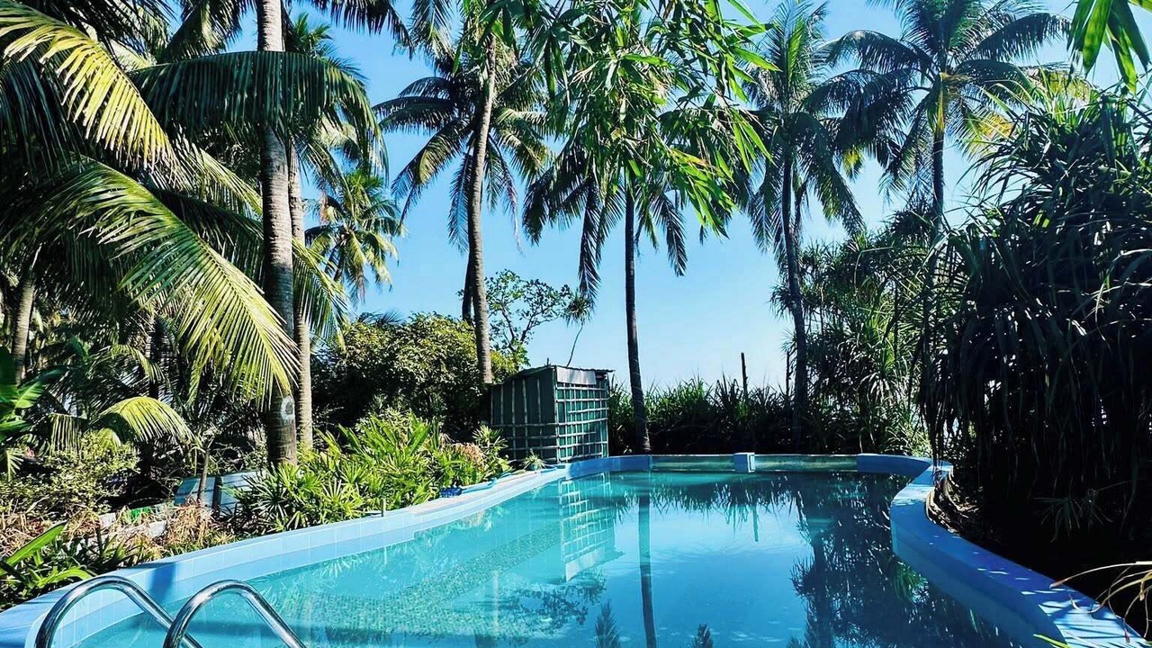 Photo of Outdoor in Saint Martin's Island
