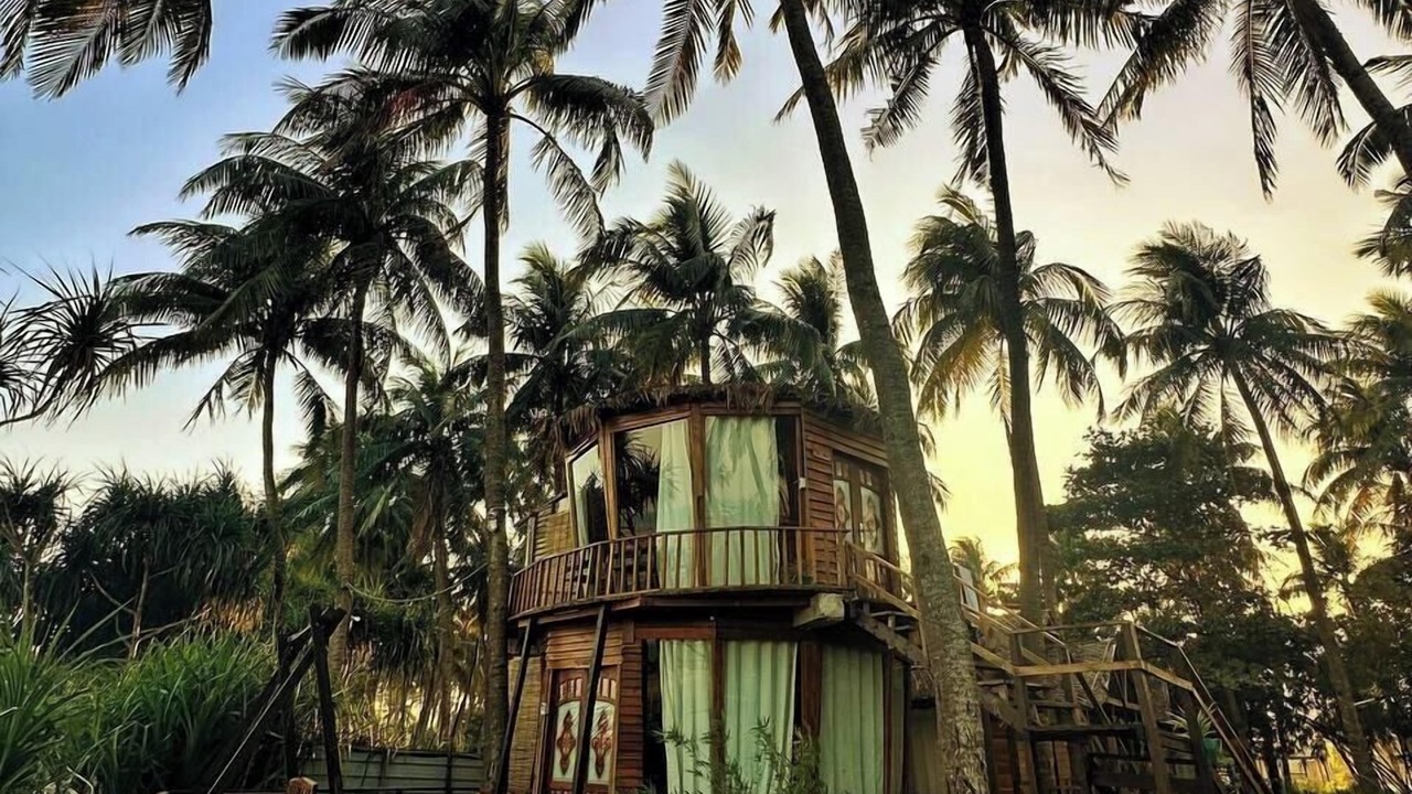 Photo of Outdoor in Saint Martin's Island