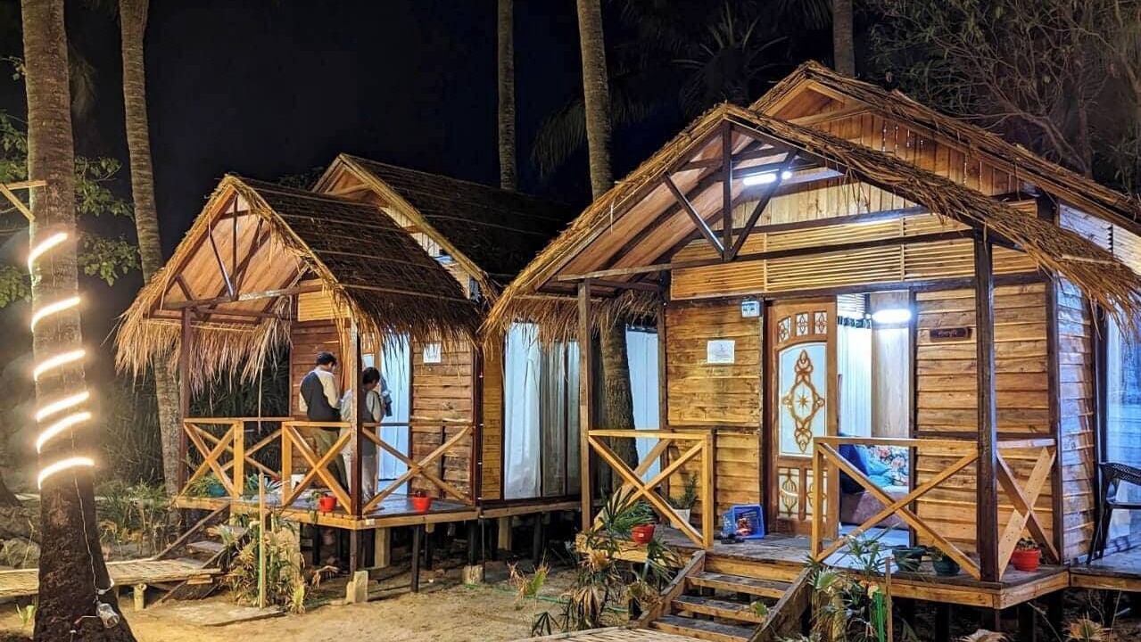 Photo of Outdoor in Saint Martin's Island