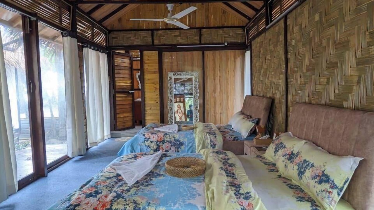 Photo of Bedroom in Saint Martin's Island