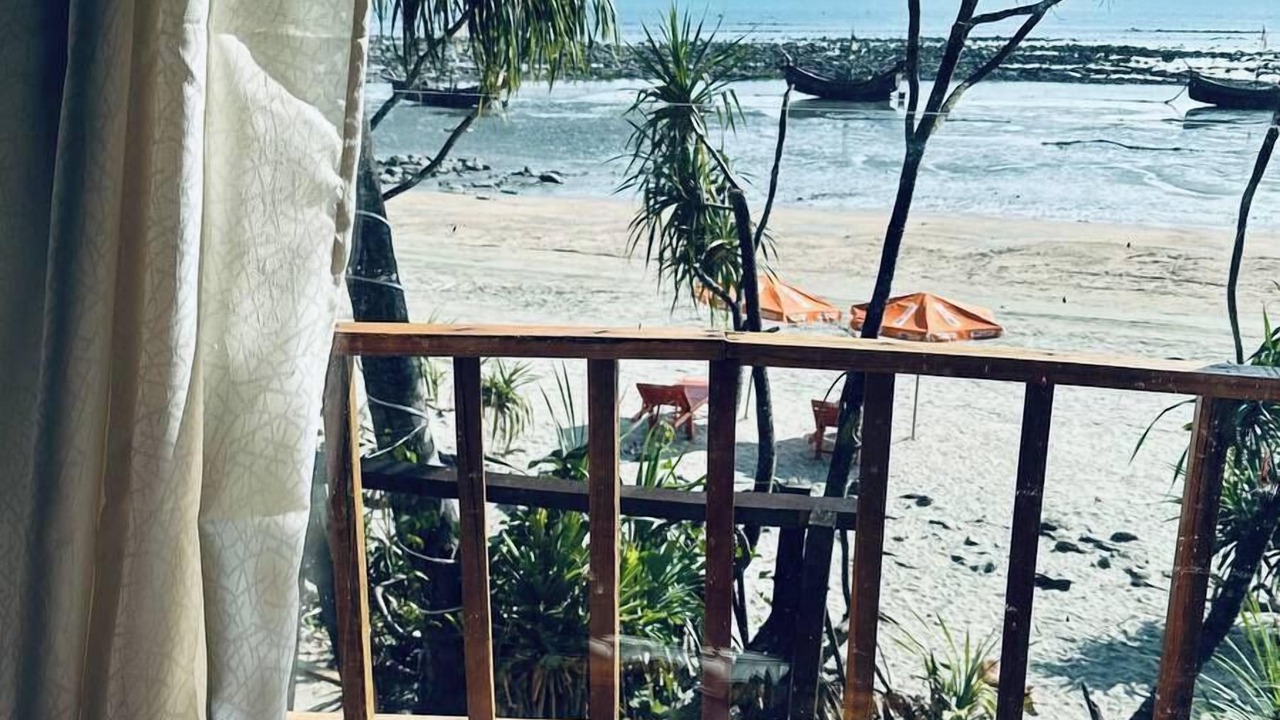 Photo of Others in Saint Martin's Island