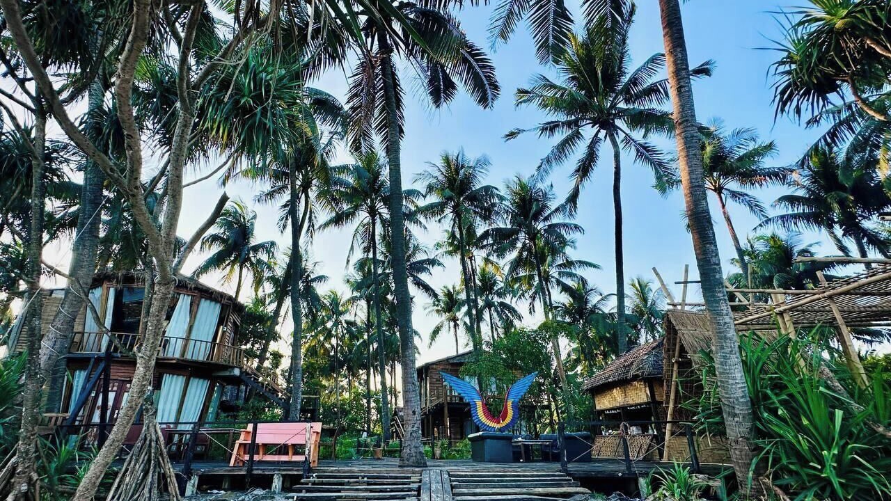 Photo of Outdoor in Saint Martin's Island