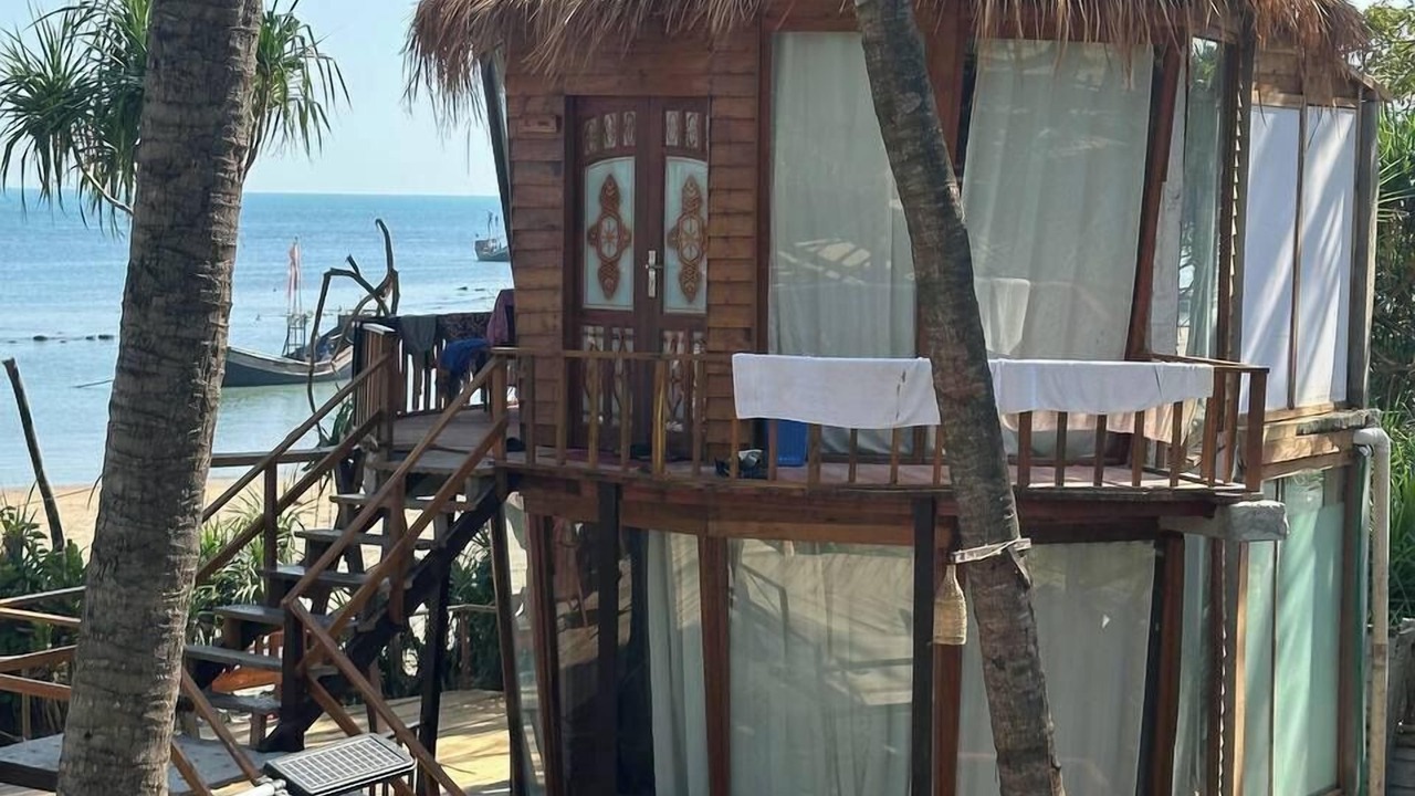 Photo of Outdoor in Saint Martin's Island
