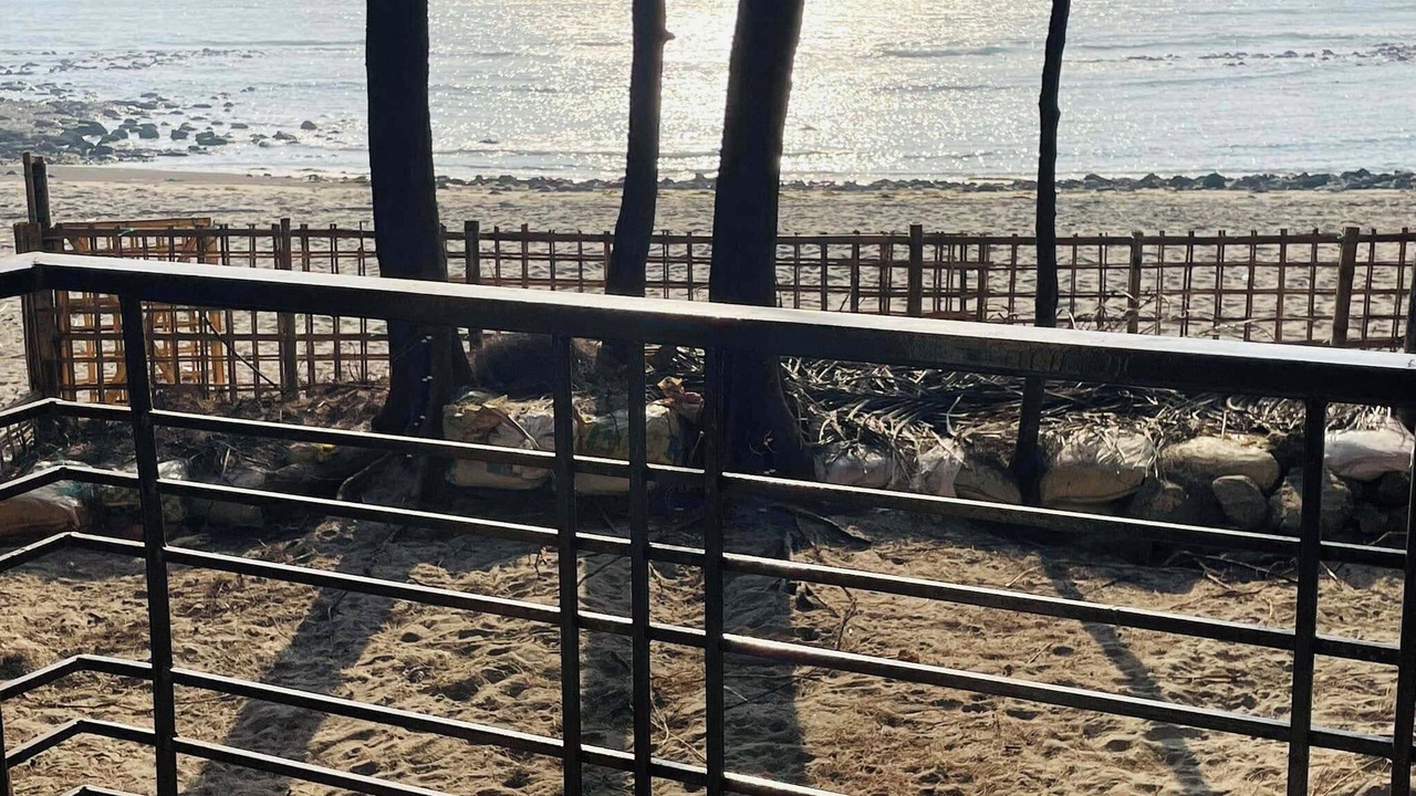 Photo of Outdoor in Saint Martin's Island