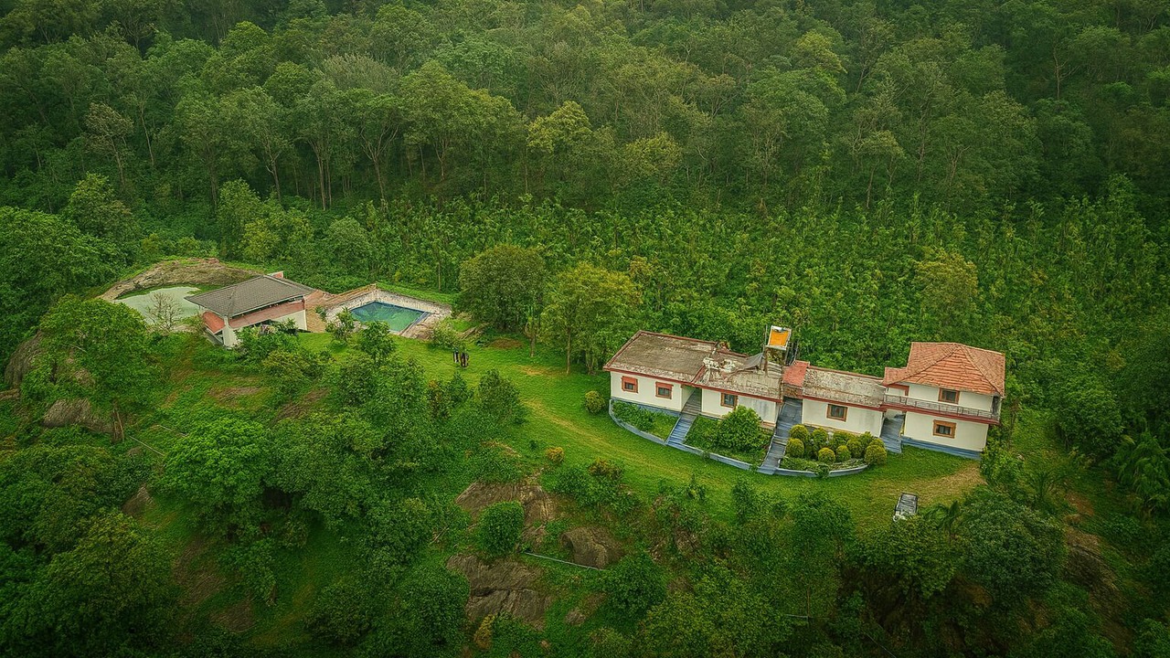Photo of Outdoor in Somvarpet