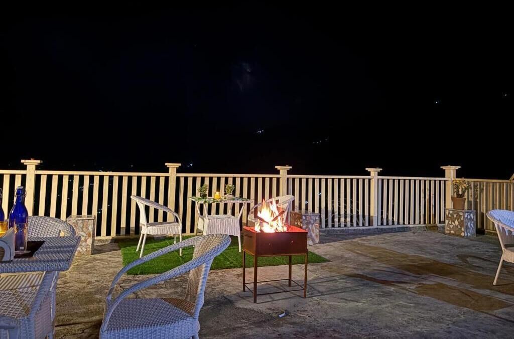 Photo of Patio Balcony in Dalhousie