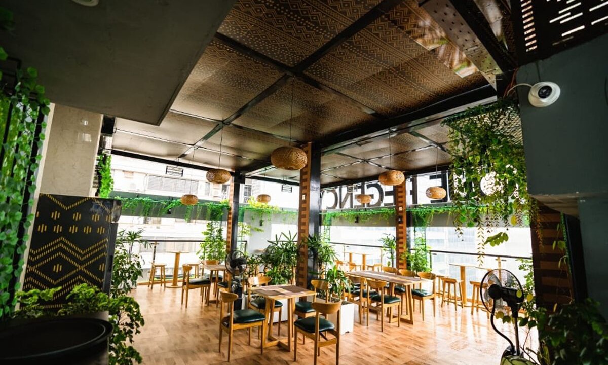 Photo of Outdoor in Banani