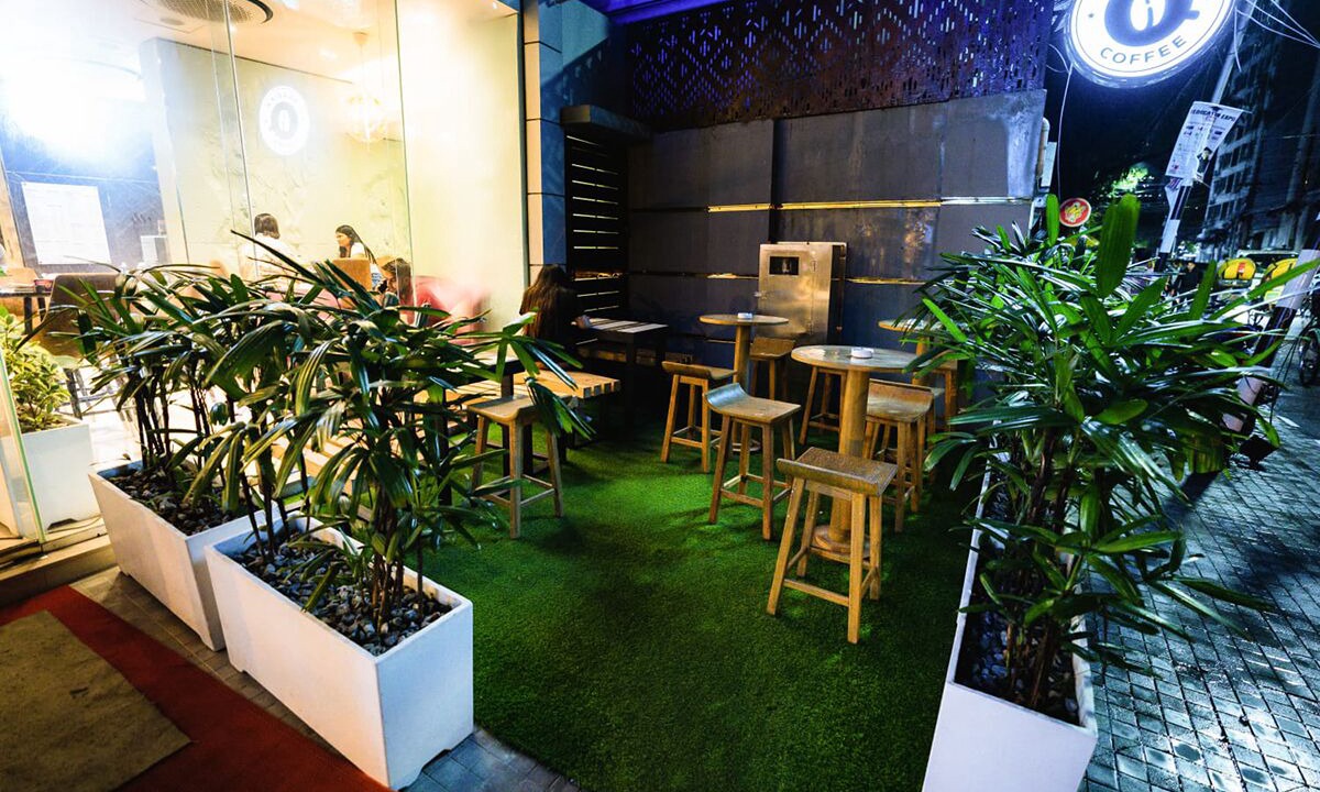 Photo of Outdoor in Banani