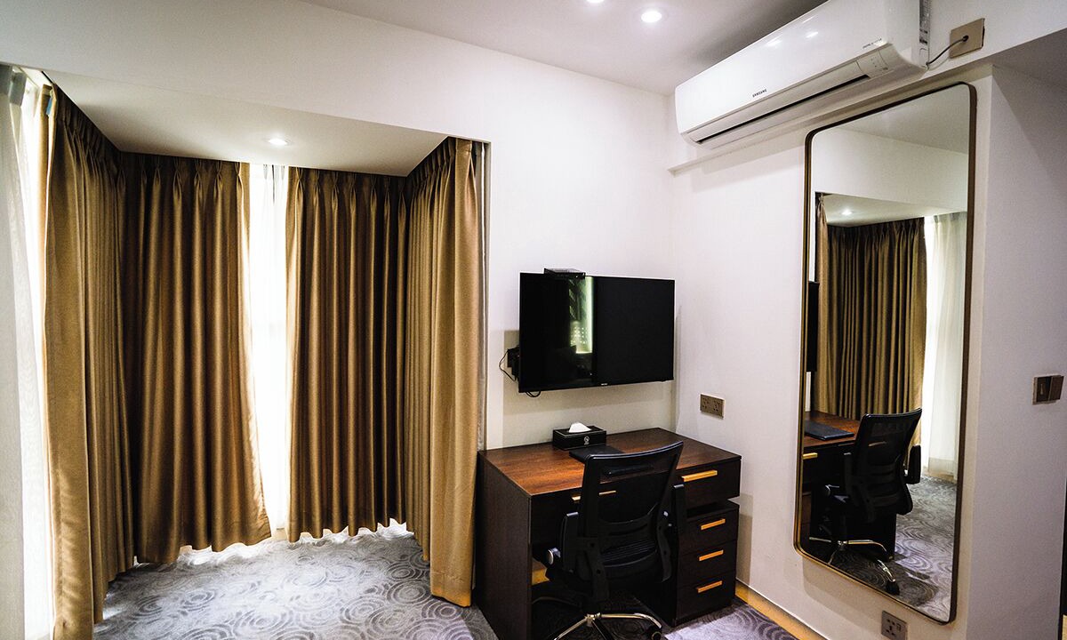 Photo of Bedroom in Banani