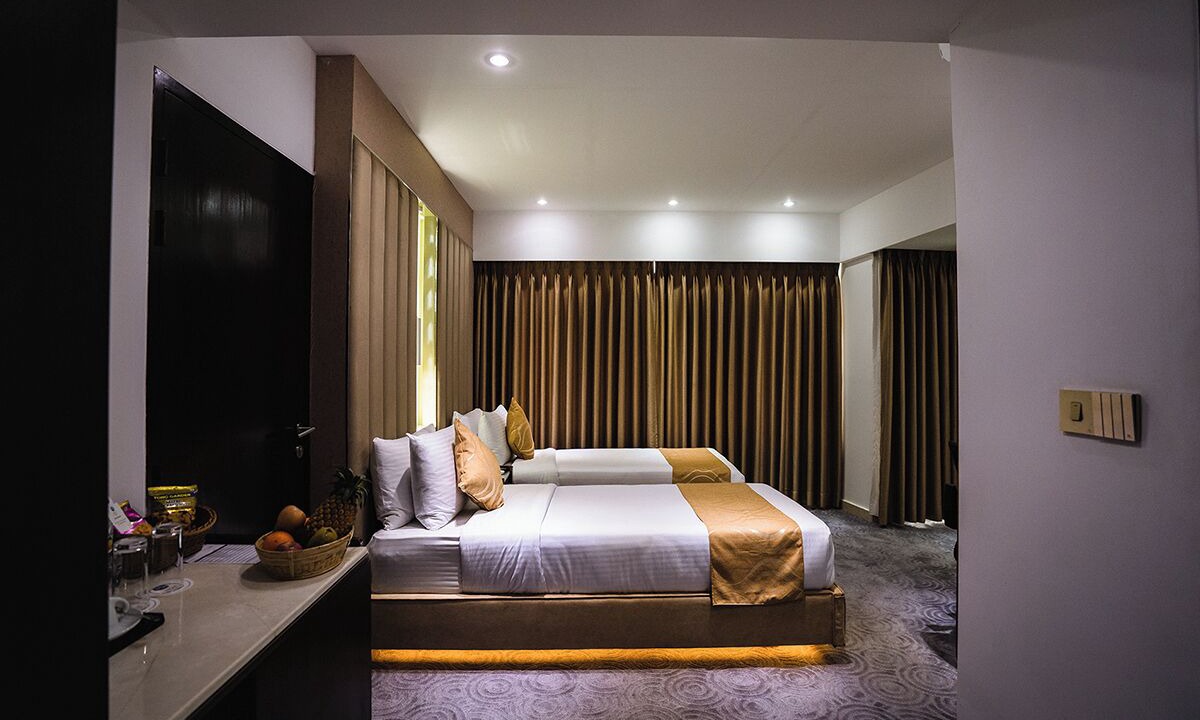 Photo of Bedroom in Banani