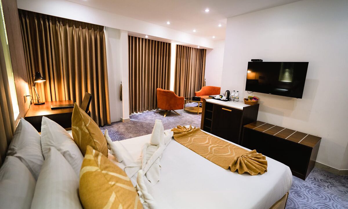 Photo of Bedroom in Banani
